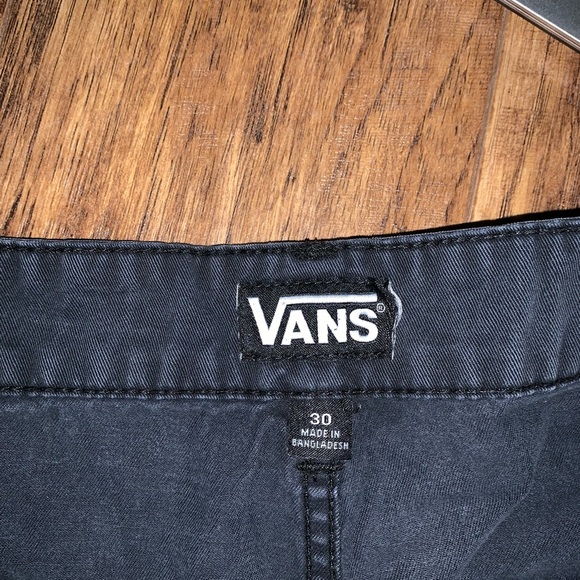 Vans cargo shorts - Picture 3 of 3